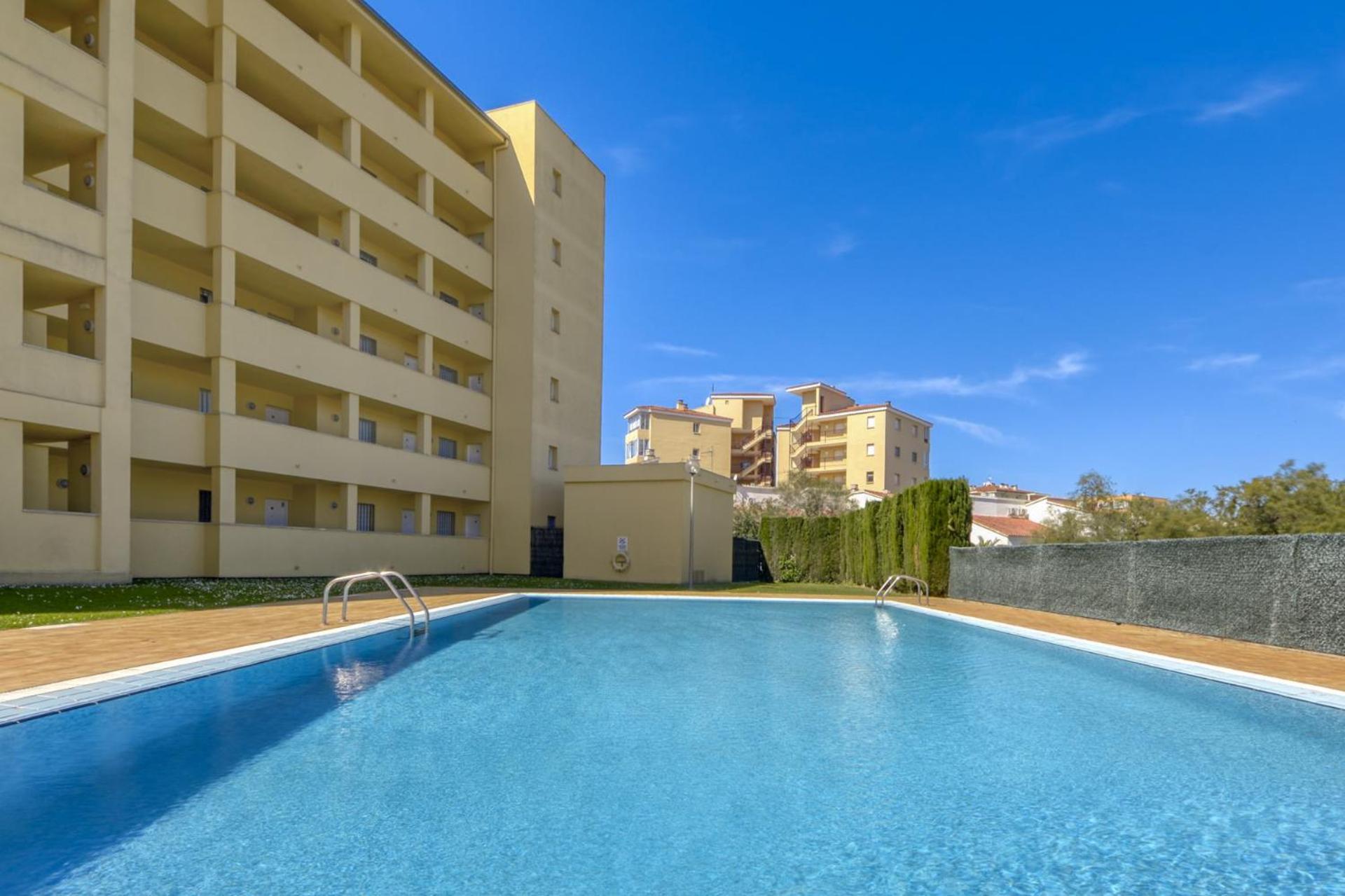Stella Maris 5 1 Roses - Immo Barneda Apartment Exterior photo