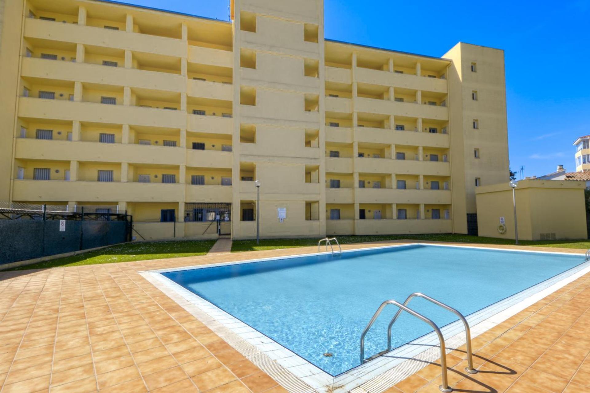 Stella Maris 5 1 Roses - Immo Barneda Apartment Exterior photo
