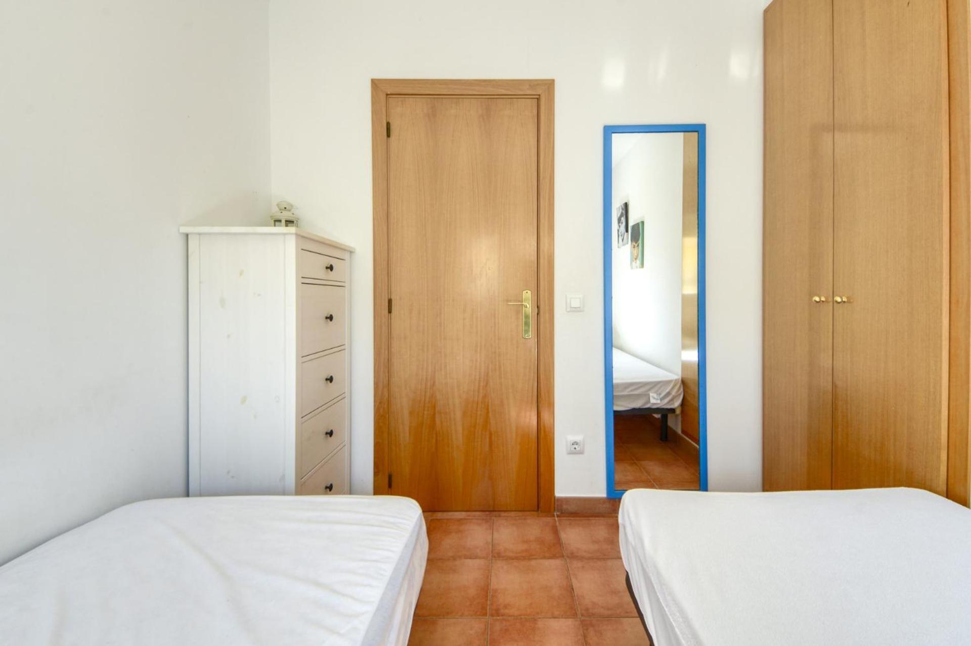 Stella Maris 5 1 Roses - Immo Barneda Apartment Exterior photo