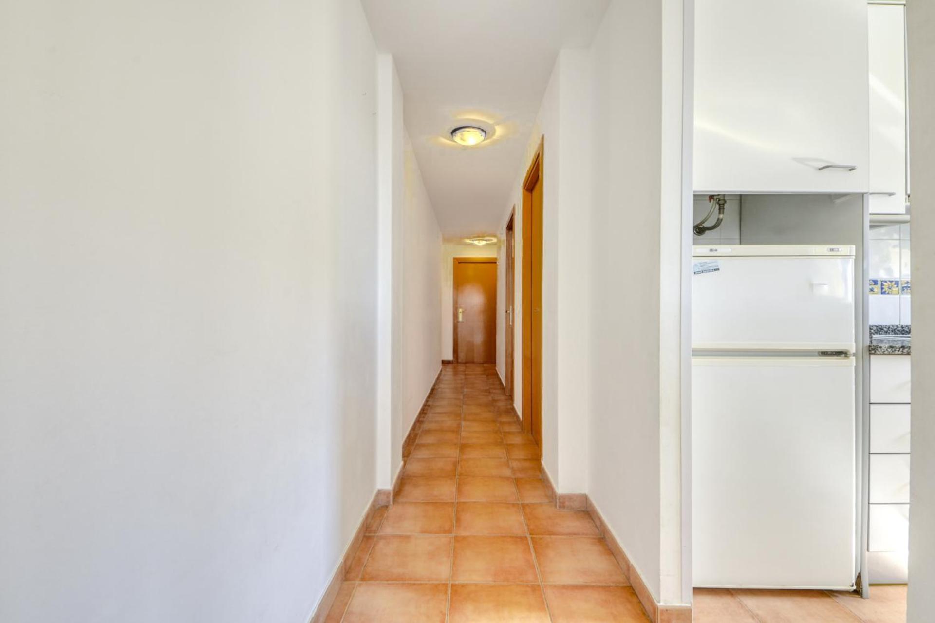 Stella Maris 5 1 Roses - Immo Barneda Apartment Exterior photo