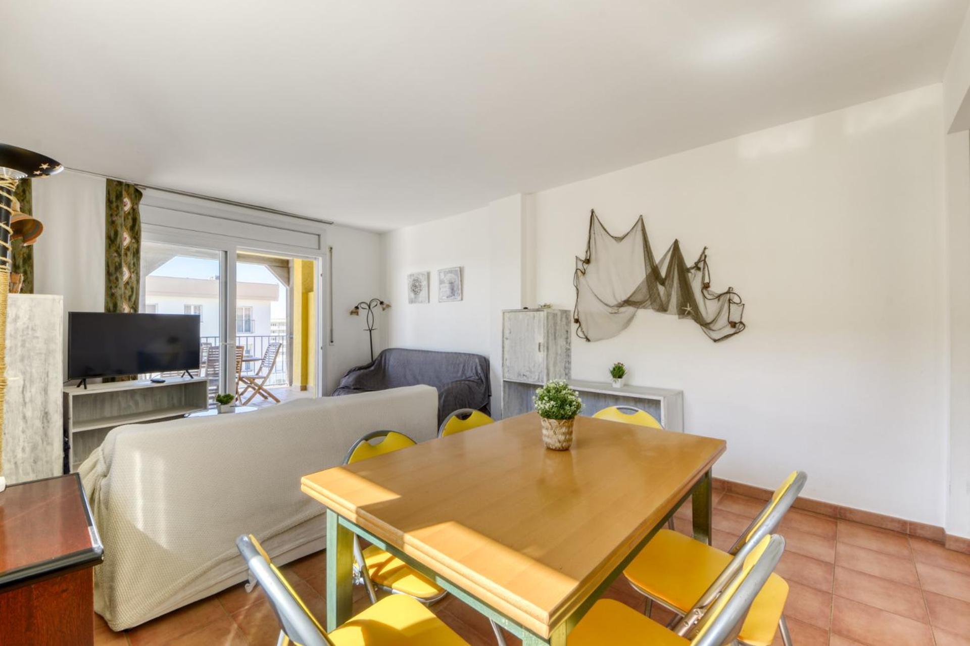 Stella Maris 5 1 Roses - Immo Barneda Apartment Exterior photo