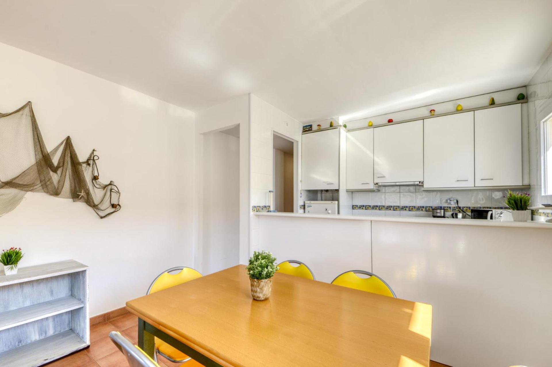 Stella Maris 5 1 Roses - Immo Barneda Apartment Exterior photo