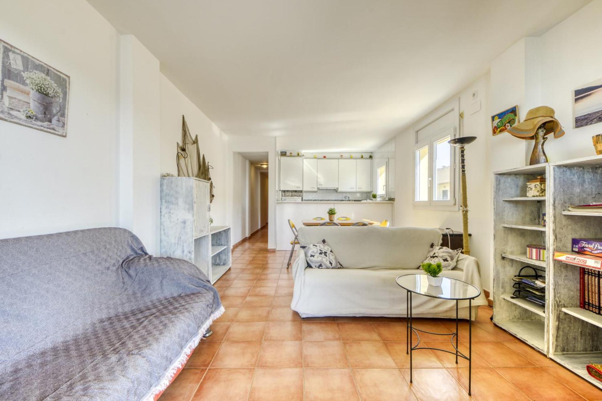Stella Maris 5 1 Roses - Immo Barneda Apartment Exterior photo