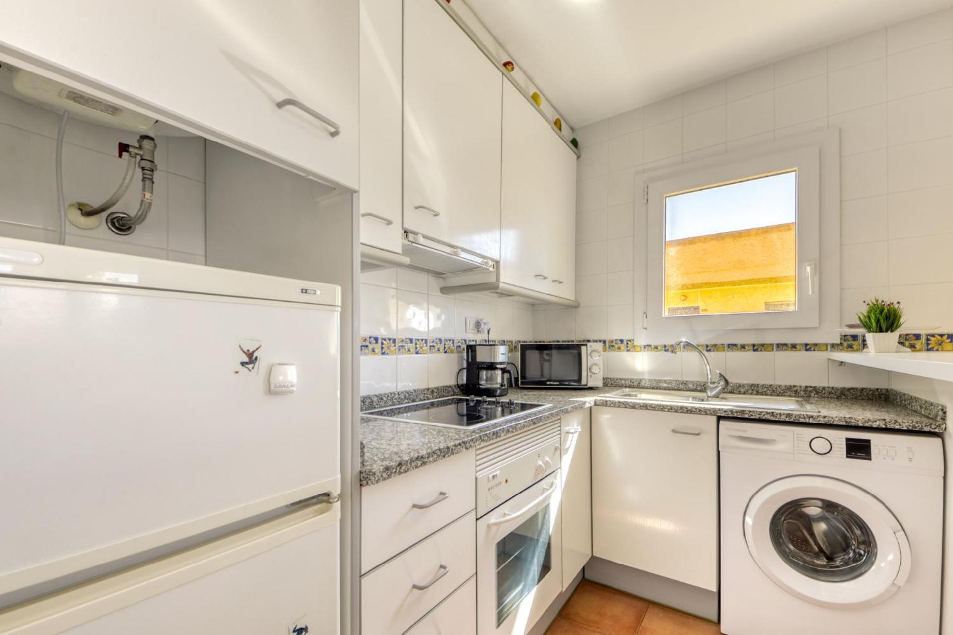 Stella Maris 5 1 Roses - Immo Barneda Apartment Exterior photo