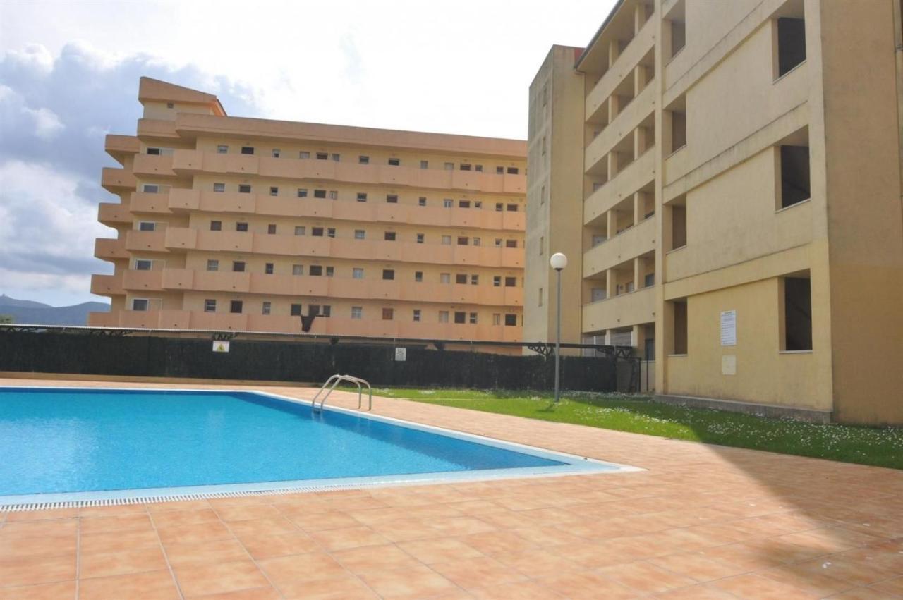Stella Maris 5 1 Roses - Immo Barneda Apartment Exterior photo