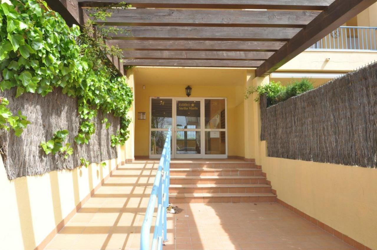 Stella Maris 5 1 Roses - Immo Barneda Apartment Exterior photo